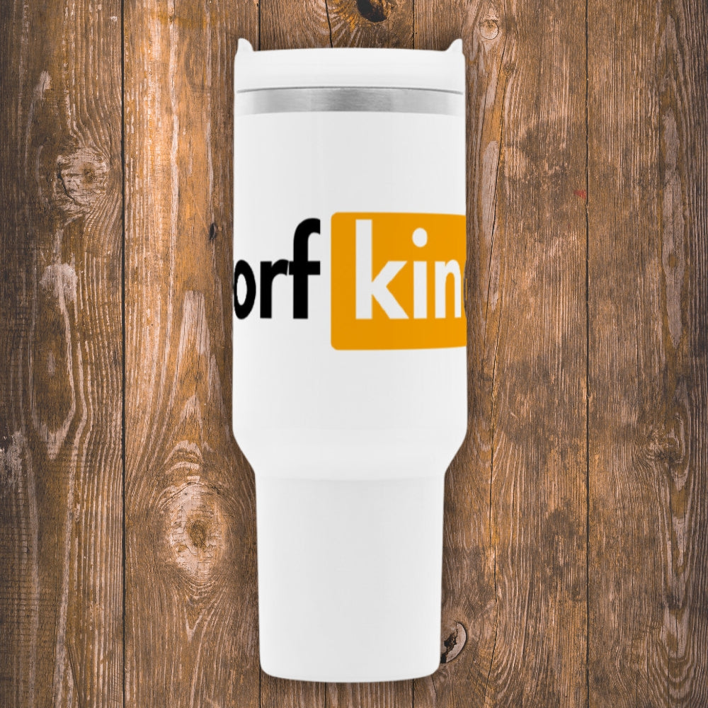 Dorfkind Thermobecher