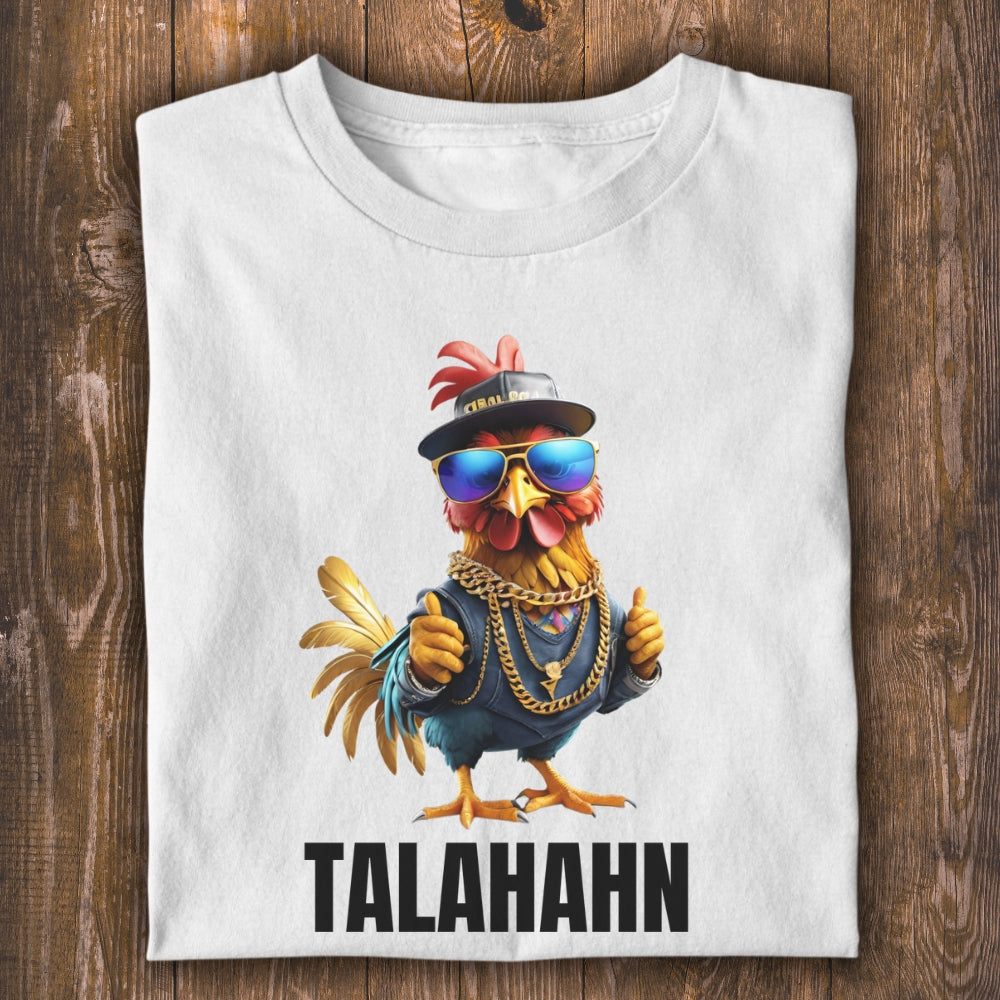 Talahahn Unisex T-Shirt