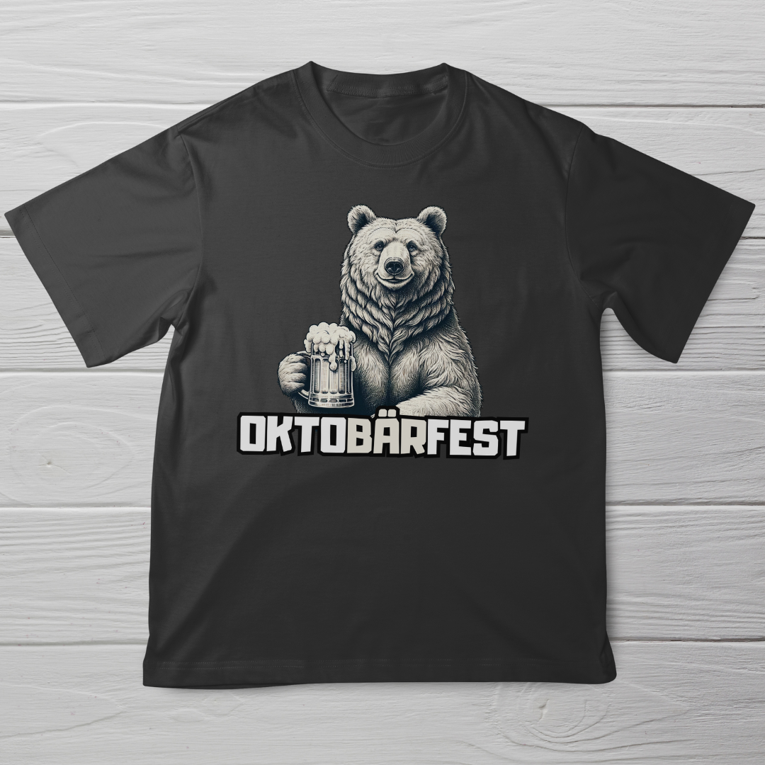 Oktobärfest Unisex T-Shirt