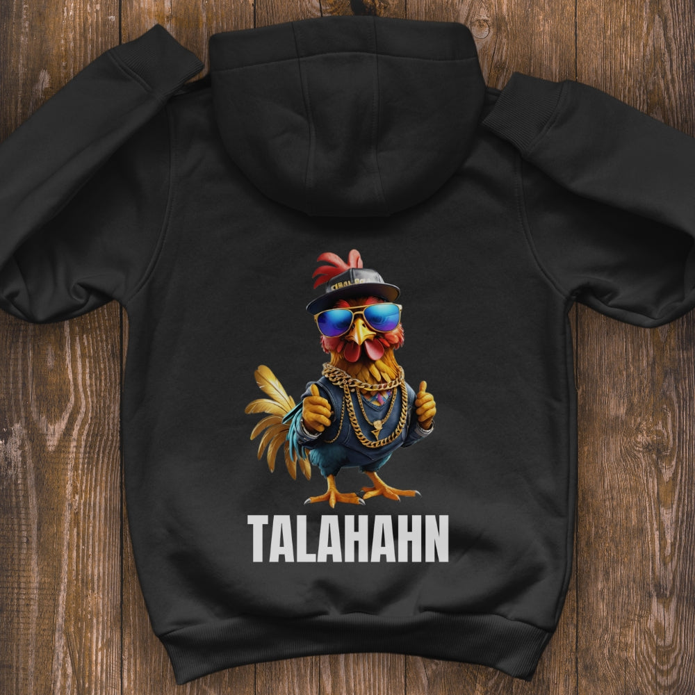 Talahahn Premium Hoodie