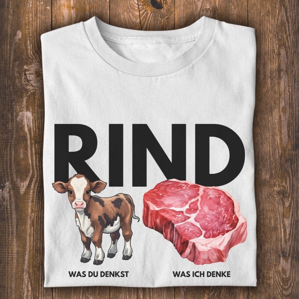 Rind Unisex T-Shirt