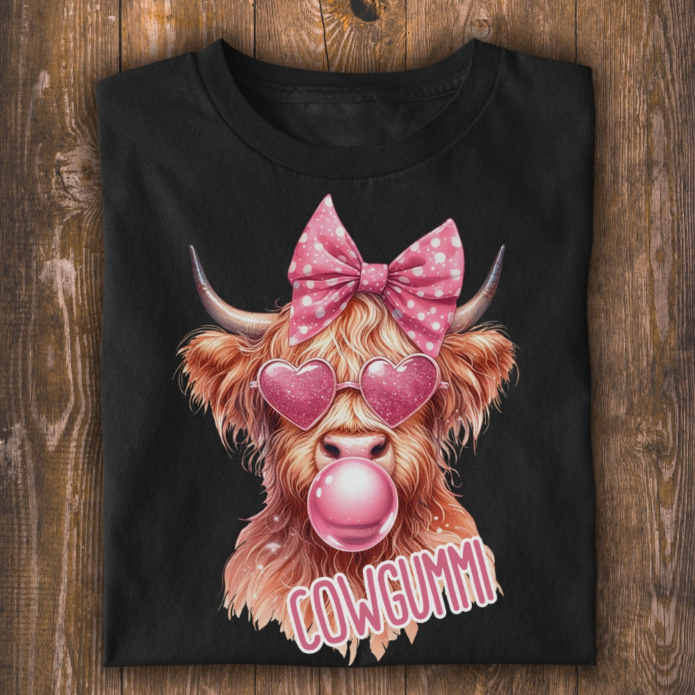 Cowgummi Unisex T-Shirt