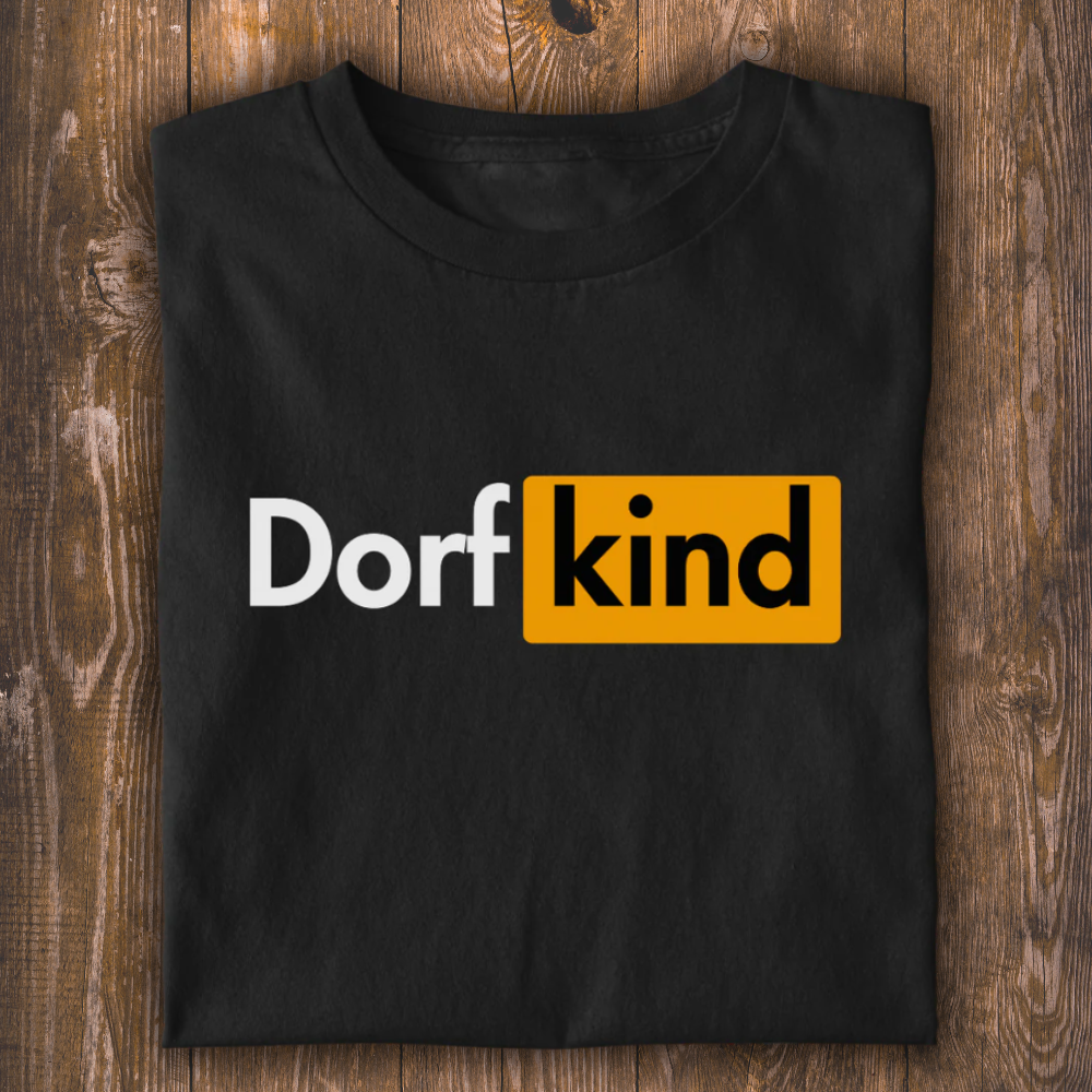 Dorfkind Unisex T-Shirt