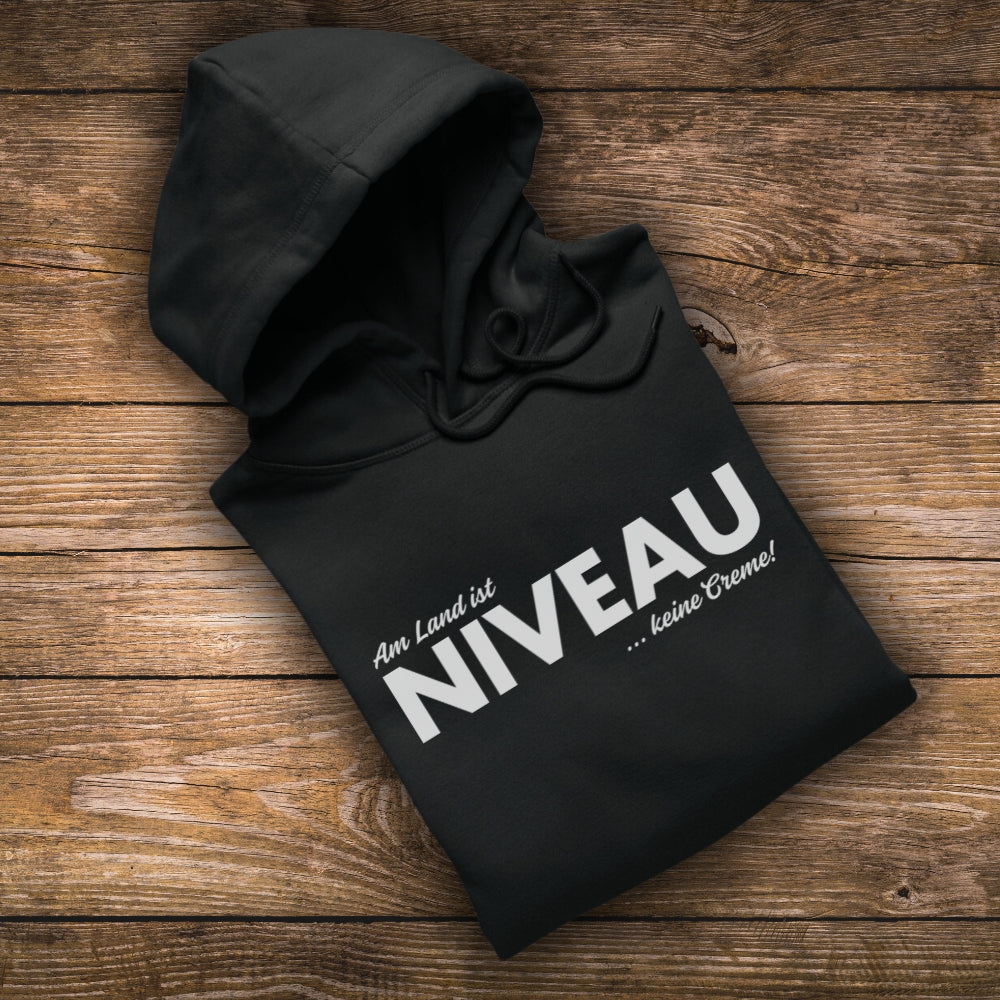 Niveau Premium Hoodie