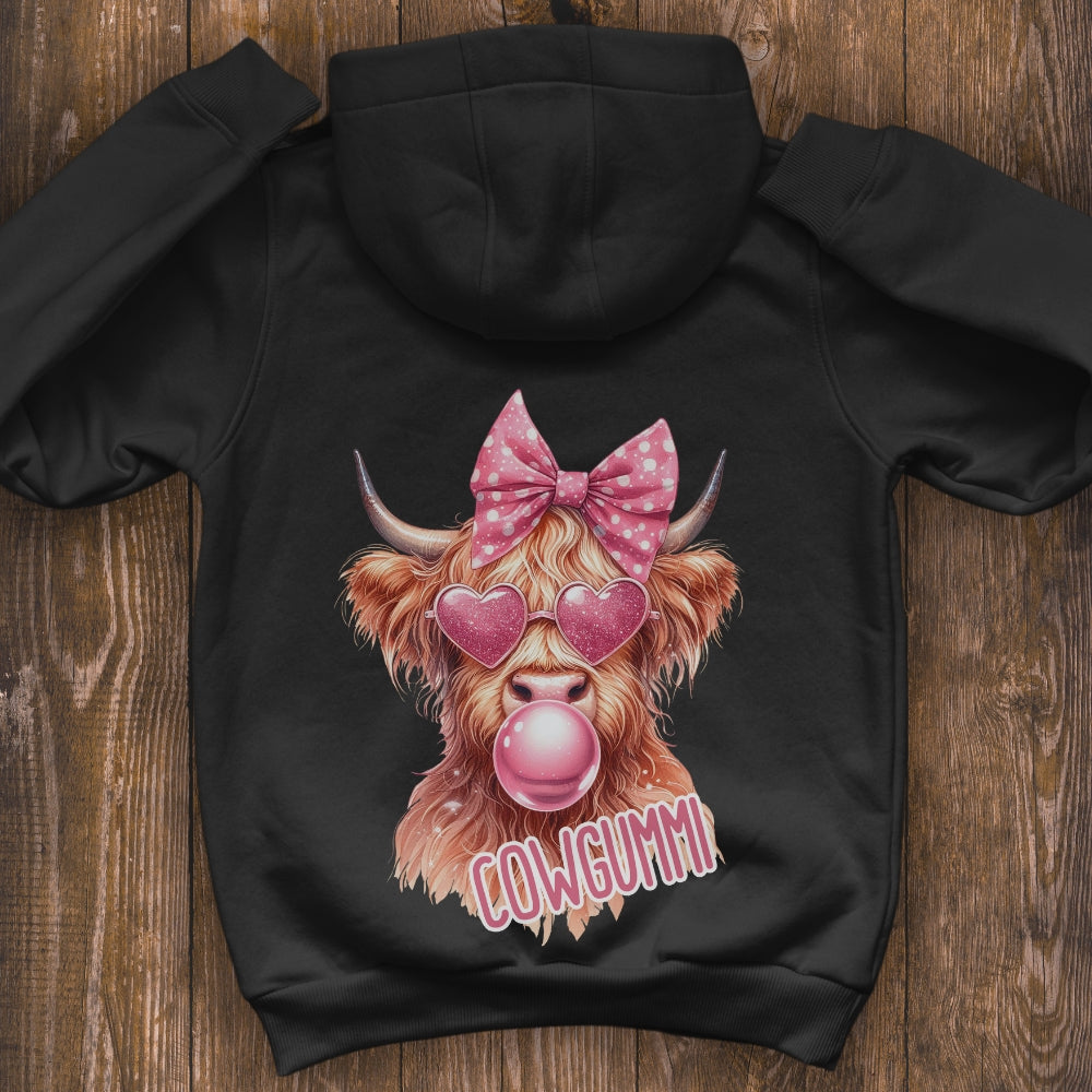 Cowgummi Premium Hoodie